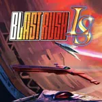 Blast Rush LS