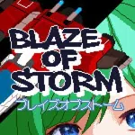 Blaze of Storm