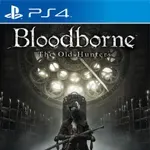 Bloodborne: The Old Hunters