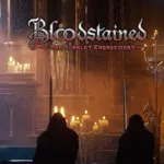 Bloodstained: The Scarlet Engagement