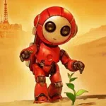 Blossom: The Seed of Life