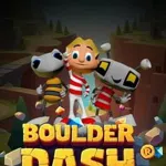 Boulder Dash: 40th Anniversary