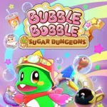 Bubble Bobble: Sugar Dungeons