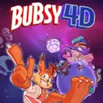Bubsy 4D