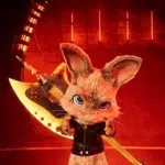 Bunny Rampage: History of Revenge