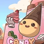 Candy Trail