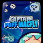 Captain Puff MacFly