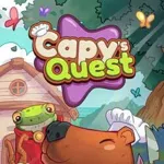 Capy's Quest