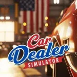 Car Dealer Simulator