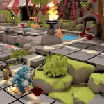 Carnival Heroes: Super Party Minigames