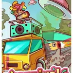 Carnival Survivors The Parade