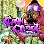 Cash Cleaner Simulator