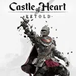 Castle of Heart: Retold