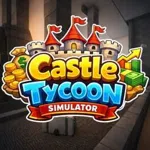 Castle Tycoon Simulator