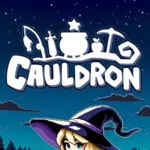 Cauldron