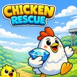 Chicken Rescue