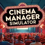 Cinema Manager Simulator