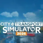 City Transport Simulator 2026