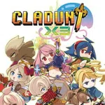 Cladun X3