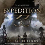Clair Obscur: Expedition 33 – Deluxe Edition