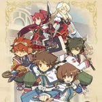 Class of Heroes 3: Remaster