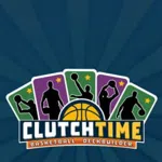 Clutchtime: Basketball Deckbuilder