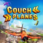 Couch Planes