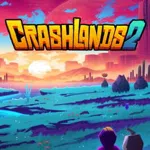 Crashlands 2