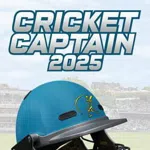 Cricket Captain 2025