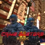 Crime Busters II: Havoc