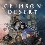 Crimson Desert: Deluxe Edition