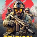 Critical Strike Modern: SWAT Shooter Ops