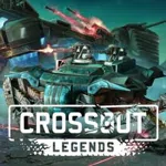 Crossout Legends