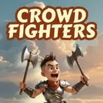 Crowd Fighters