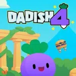 Dadish 4