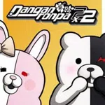 Danganronpa 2x2