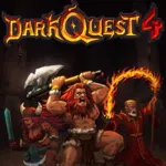 Dark Quest 4