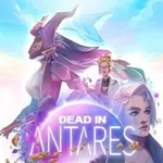 Dead In Antares