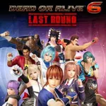 Dead or Alive 6 Last Round