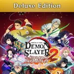 Demon Slayer: Kimetsu no Yaiba - The Hinokami Chronicles 2: Deluxe Edition