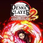 Demon Slayer: Kimetsu no Yaiba - The Hinokami Chronicles 2