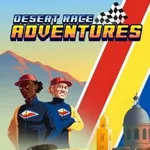 Desert Race Adventures