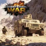 Desert Storm War FPS