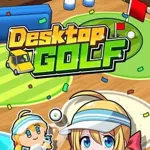 Desktop Golf