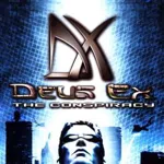 Deus Ex: The Conspiracy