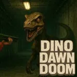 Dino Dawn Doom
