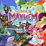 Disgaea Mayhem