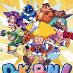 Dokapon! Sword of Fury