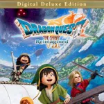 Dragon Quest VII: Reimagined - Digital Deluxe Edition