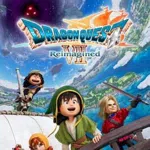 Dragon Quest VII Reimagined